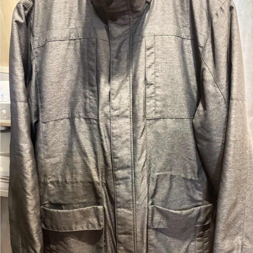 Calvin Klein Raincoat Men